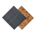 1-sq ft Standard 1-in Flooring Underlayment D54280