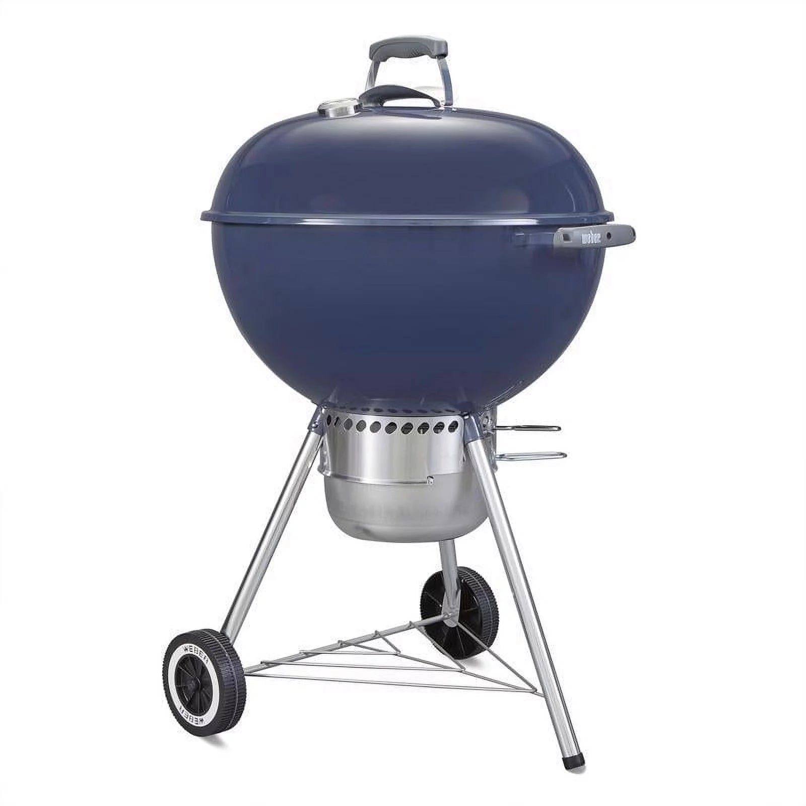 22 in. Charcoal Grill Q533330