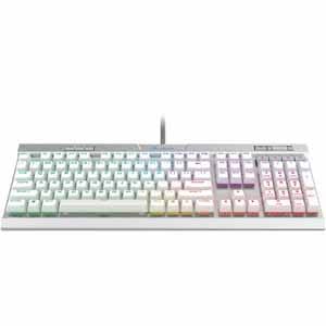 Silver Mechanical Gaming Keyboard P7105