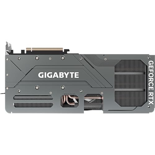GeForce RTX 4080 SUPER Graphics Card 16GB GDDR6X T264292