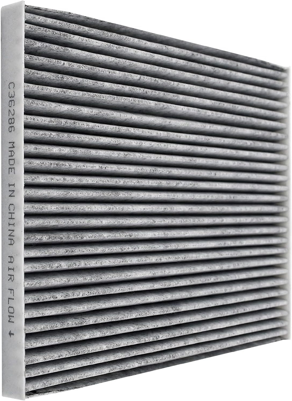 Cabin Air Filter with Activated Carbon G102199