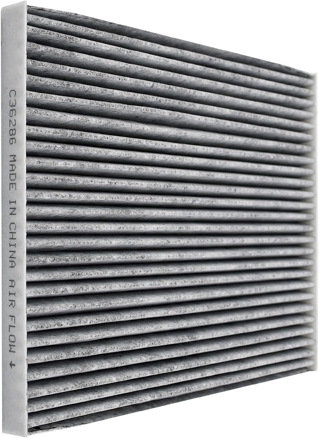 Cabin Air Filter with Activated Carbon G102199