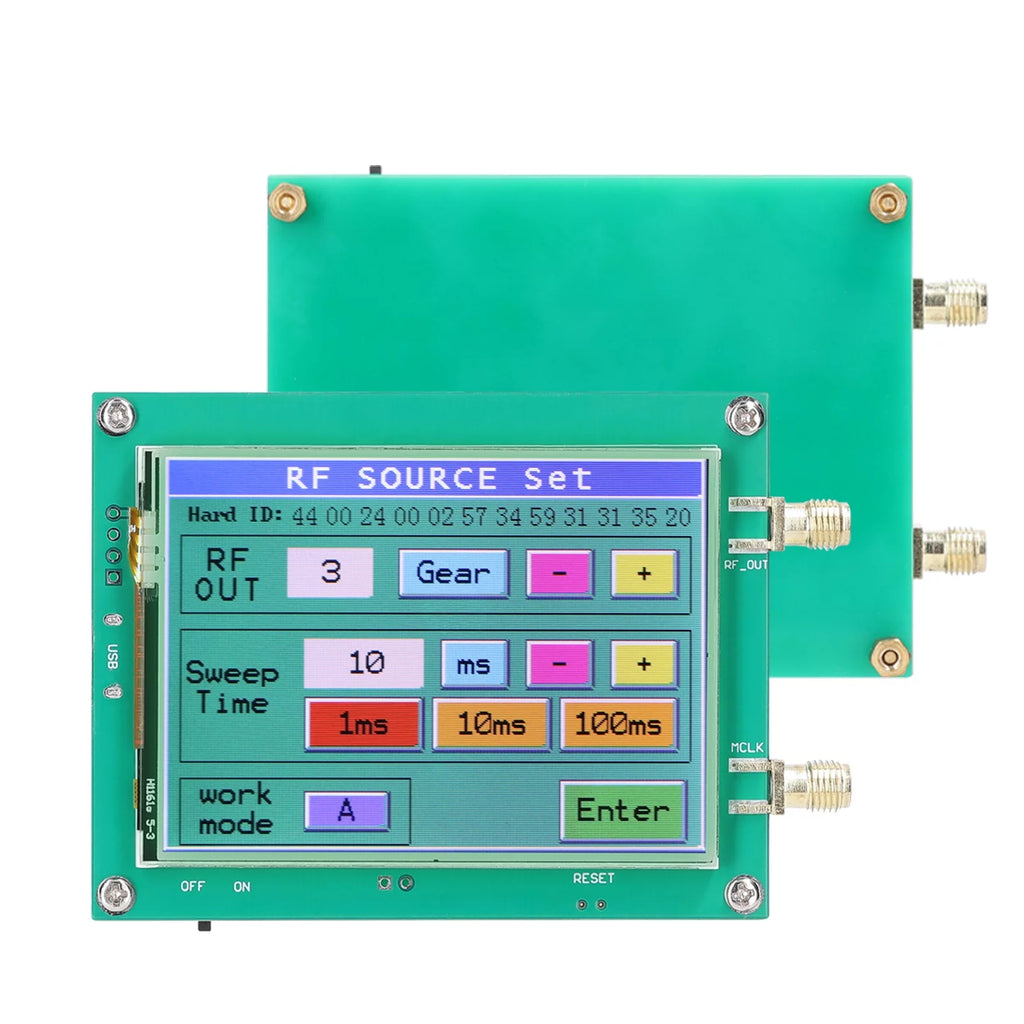23.5-6000MHz Signal Generator E5957