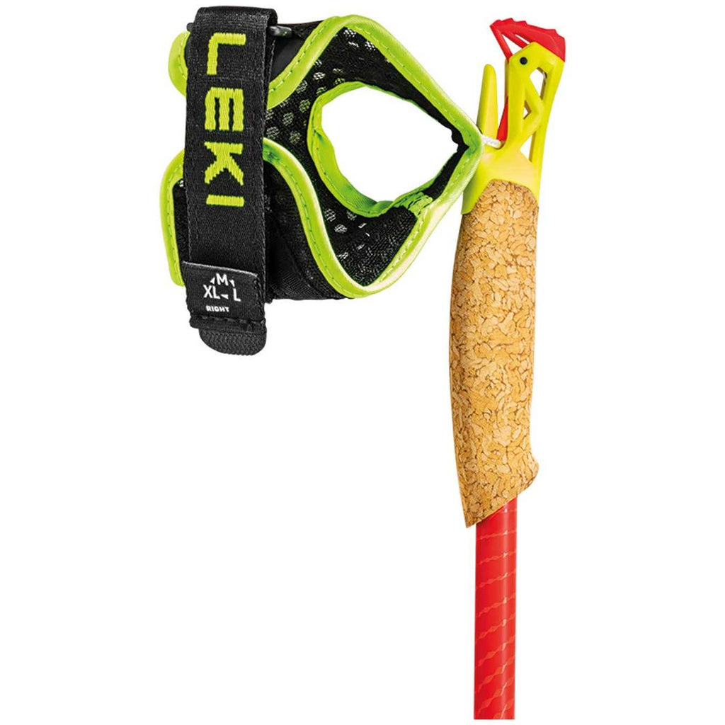 Ultratrail FX One Superlite Poles R86333