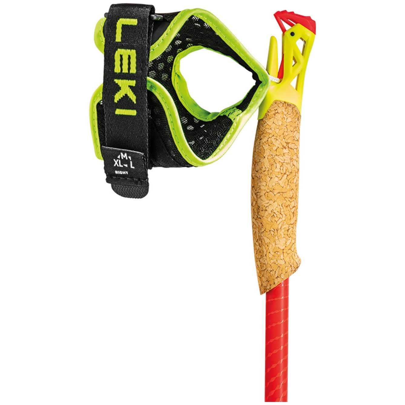 Ultratrail FX One Superlite Poles R86333