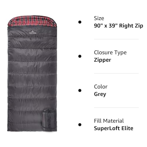 -25 Degree Sleeping Bags L555657