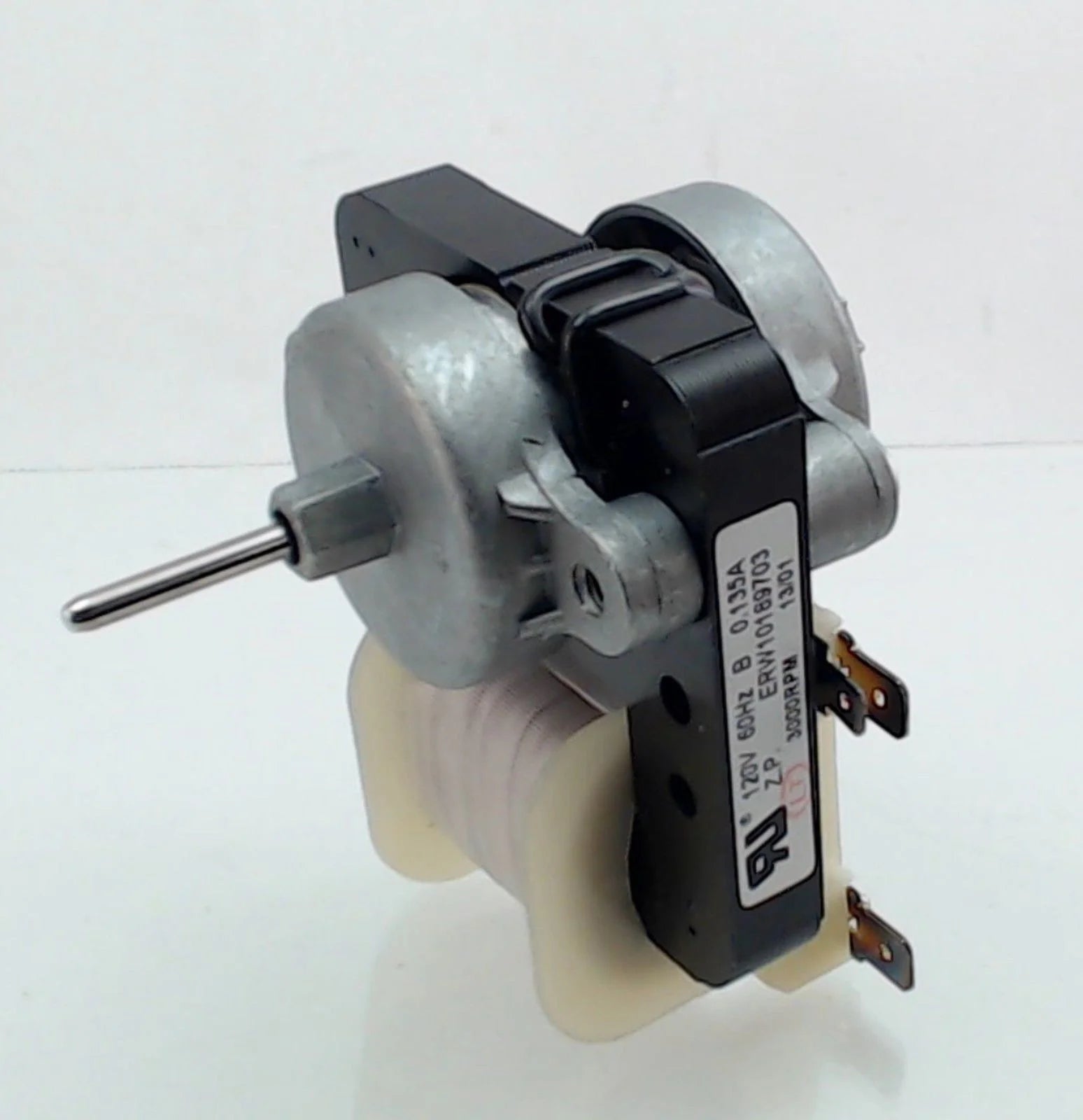Refrigerator Evaporator Motor L5855