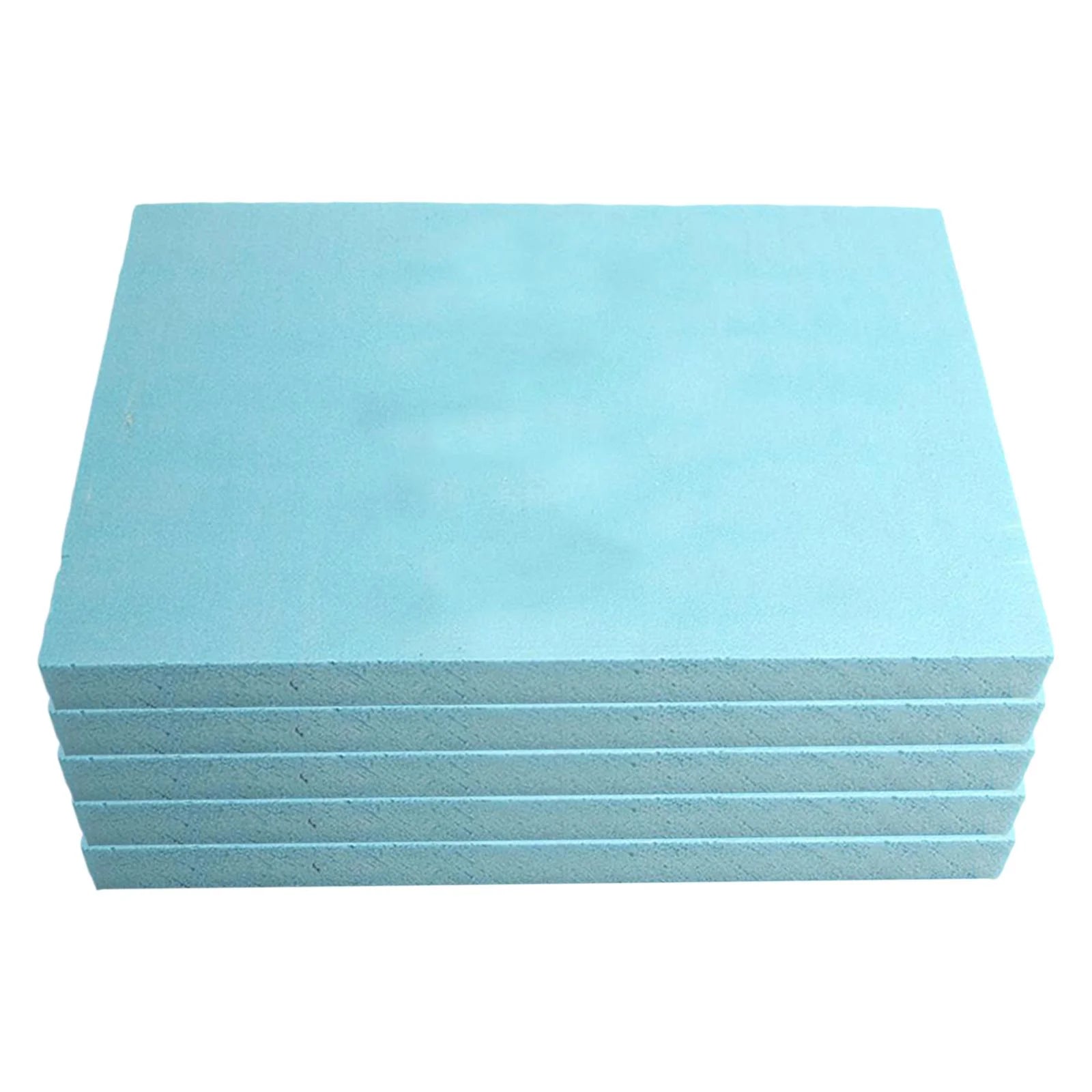 10PCS Foam Slab Board Sheets for DIY Crafting Carving D3524