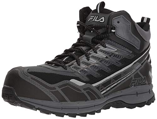 Composite Toe Trail Work Shoes D682