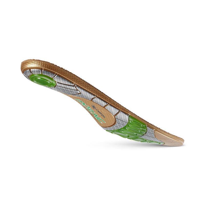 Customizable Orthotics with Metatarsal Support I7234