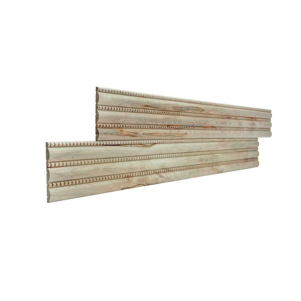 3D Wall Panel in White N23904