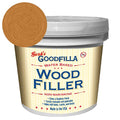 Water-Based Wood & Grain Filler - Neutral Base - 1 Quart R640624