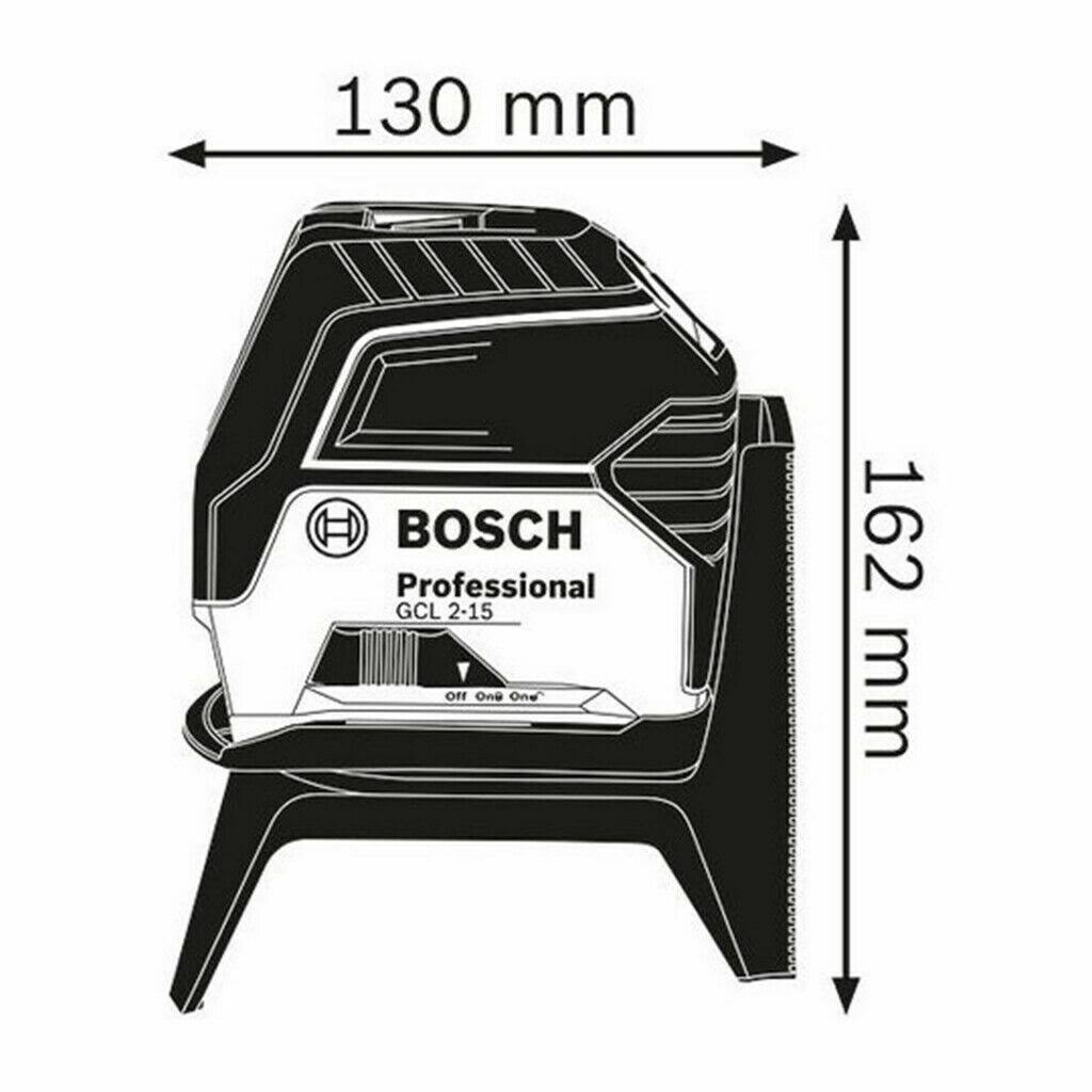 Combi Laser D283658