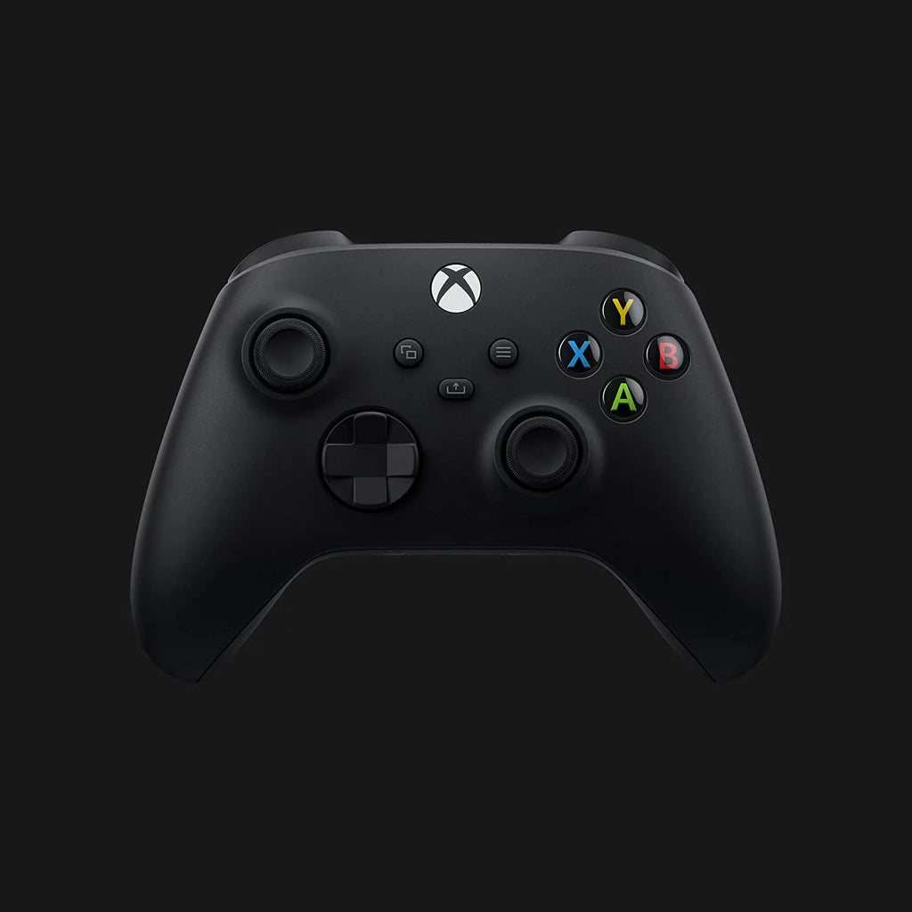 Xbox Series X 1TB SSD Video Gaming Console with Wireless Controller H98048