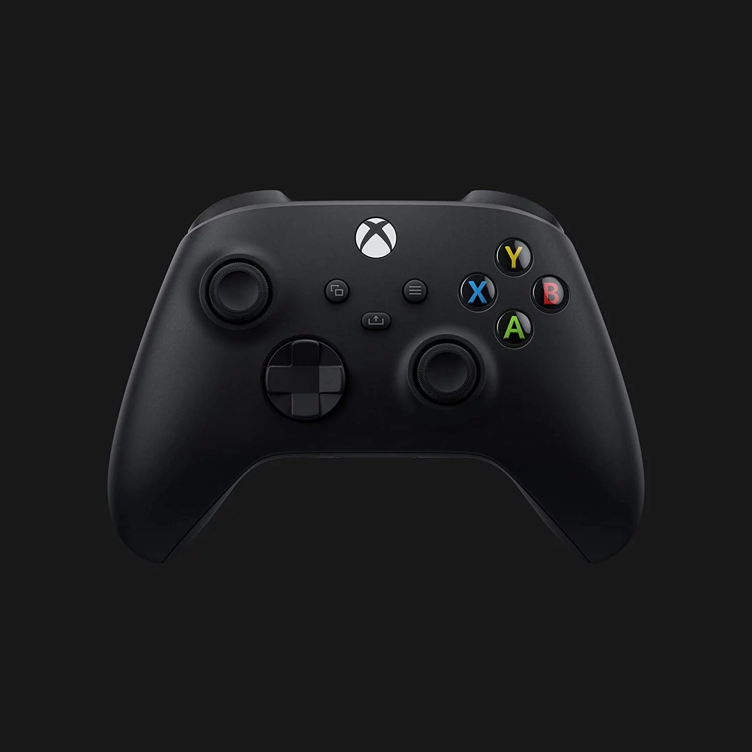 Xbox Series X 1TB SSD Video Gaming Console with Wireless Controller H98048