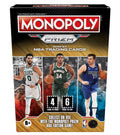 2022-23 NBA Cards Booster Box M78779
