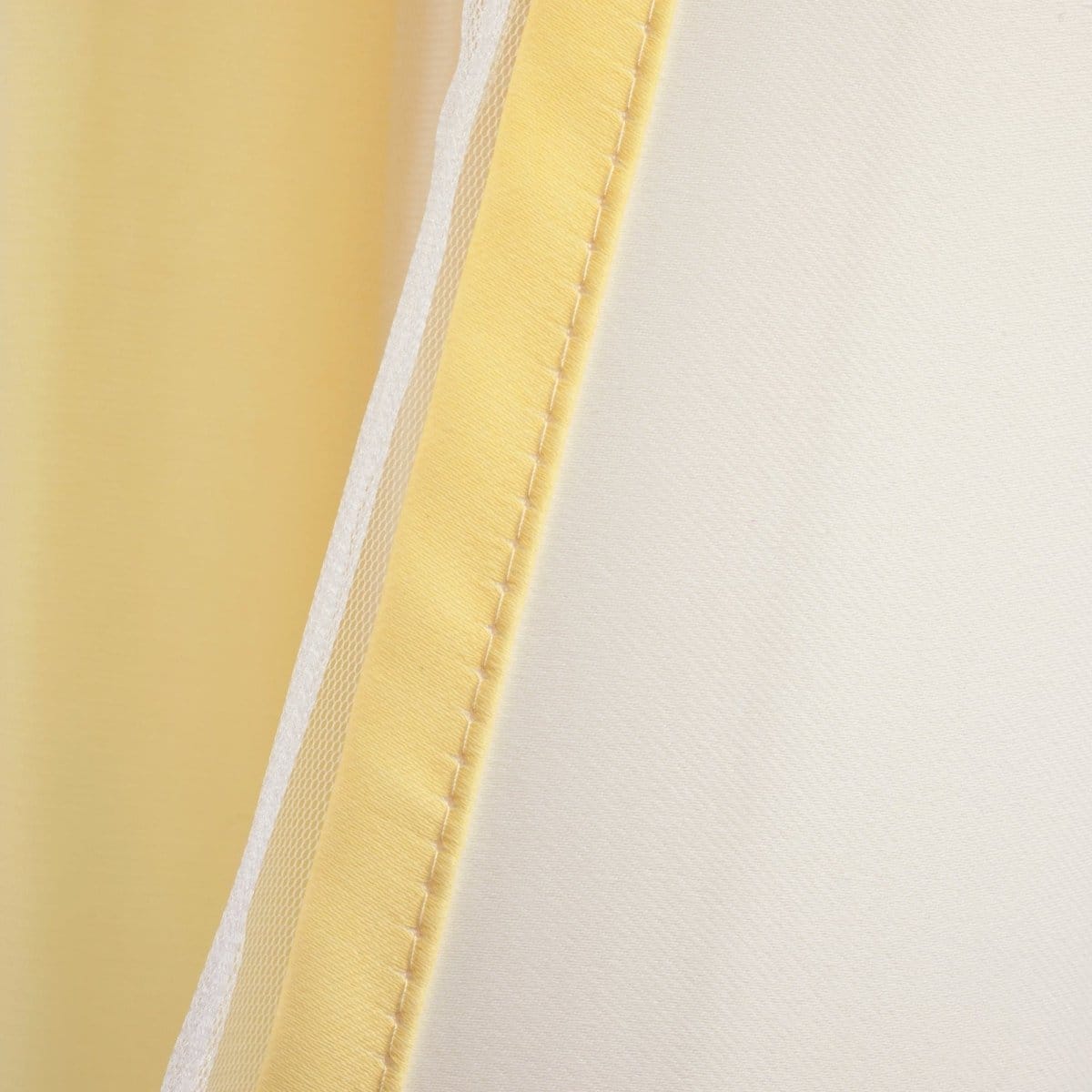 Umbre Fiesta Sheer/Light Filtering Window Curtain Panel