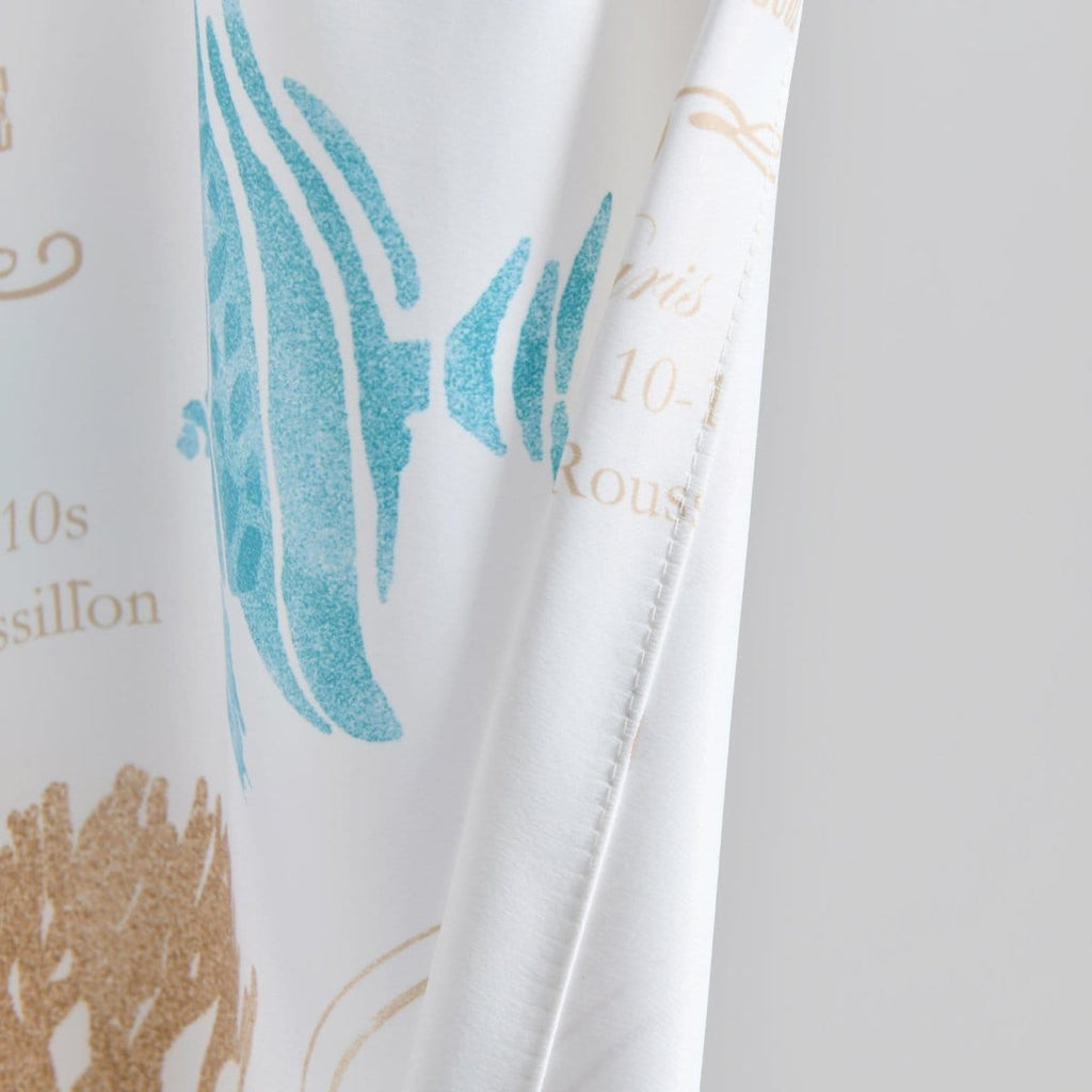 Harbor Life Valance