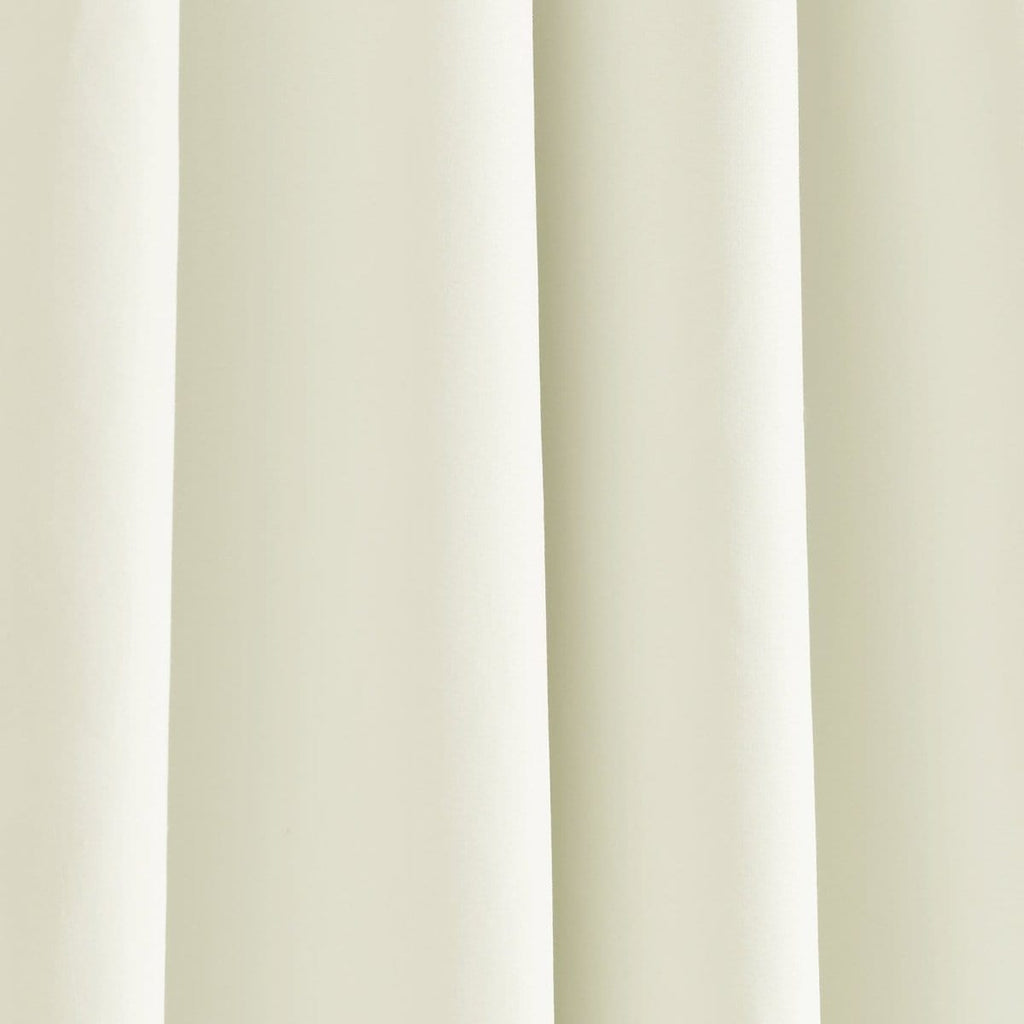 Reyna 100% Blackout Window Curtain Panel