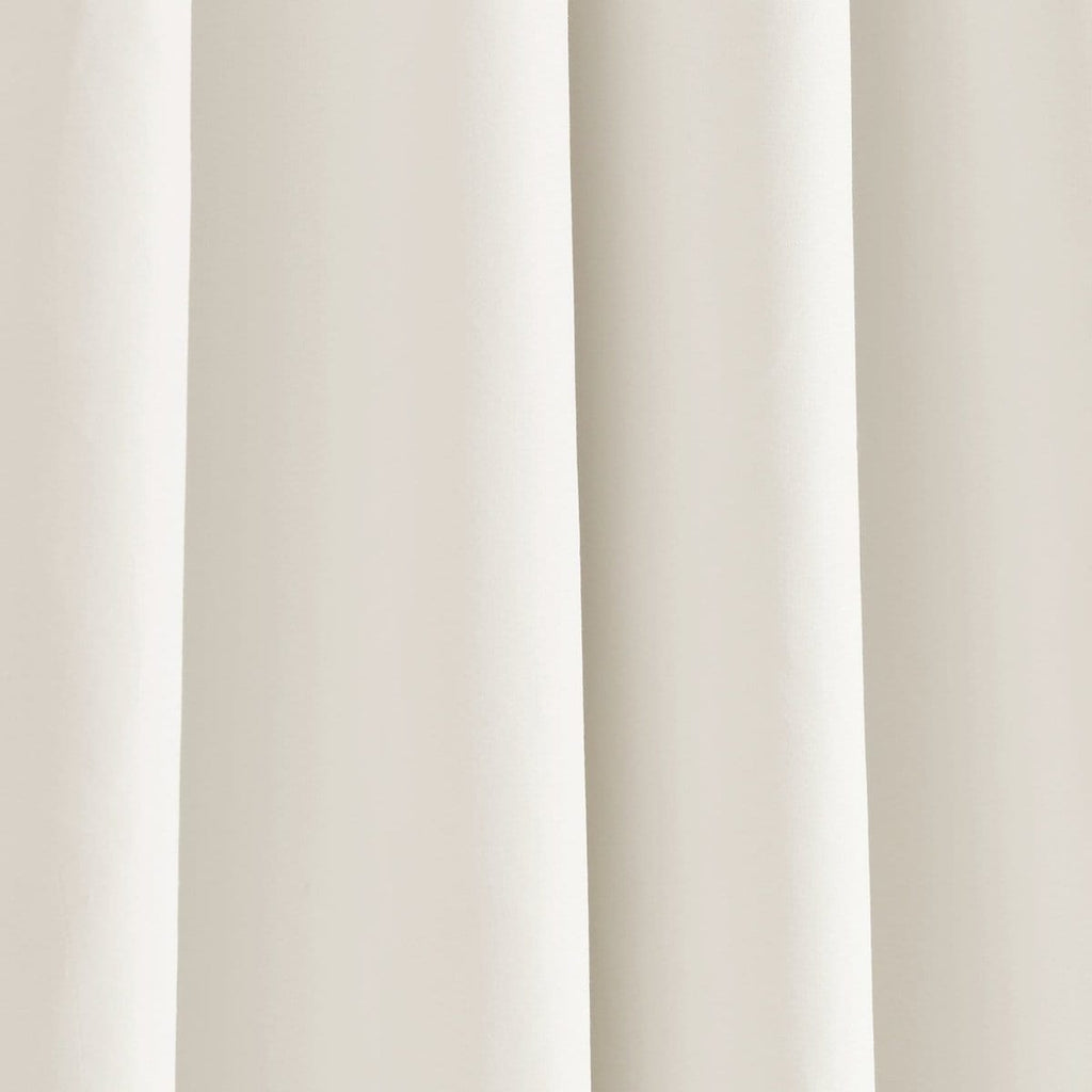 Reyna 100% Blackout Window Curtain Panel