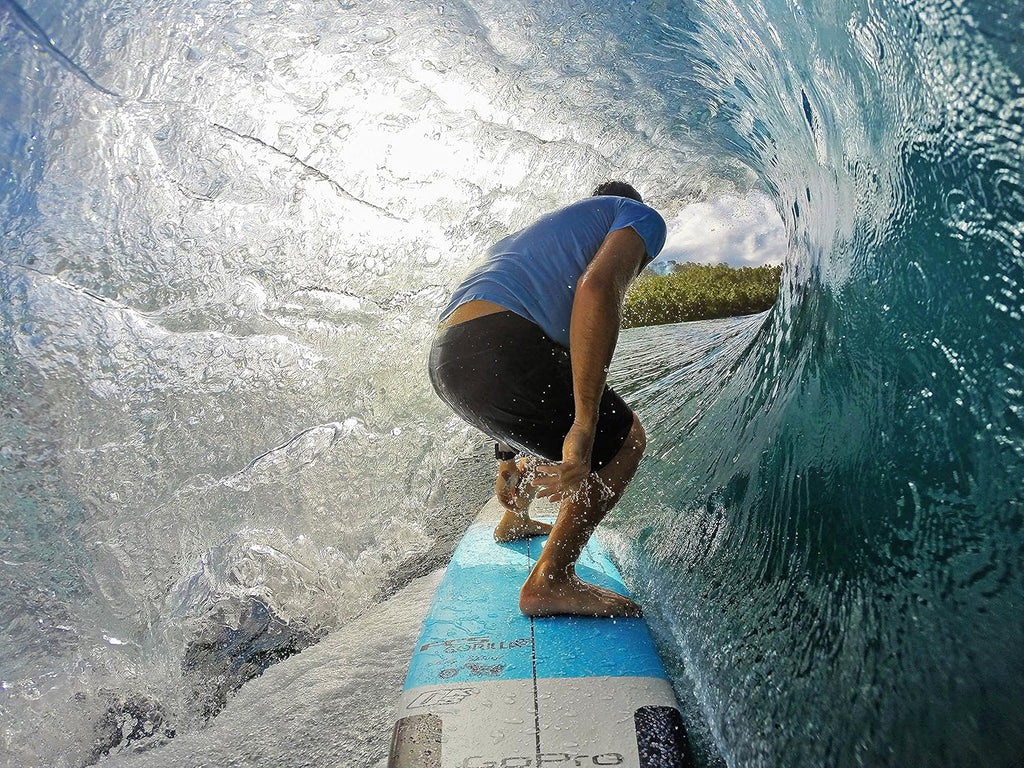 HERO4 BLACK Surf Bundle S9976
