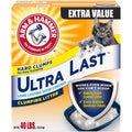 Ultra Last Clumping Litter X7227