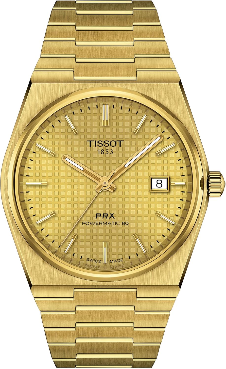 Tissot PRX Powermatic 80 O24684
