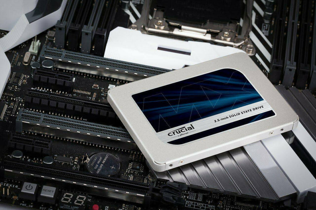 250GB SATA 2.5 inch Internal SSD K645337