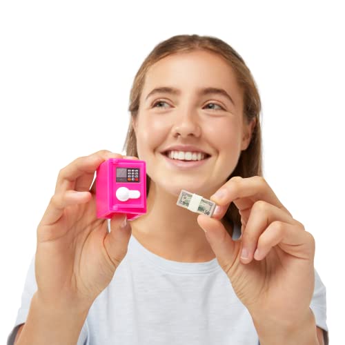 Mini Brands 5 Surprise Series 3 Electronic Mini Mart Playset V216