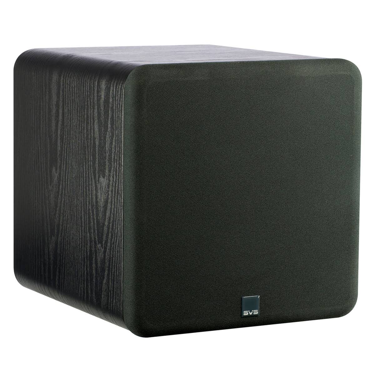 Black Ash Prime Satellite 2.1 System T375759