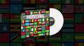 Clear Vinyl Pressing - Vinyl X100823