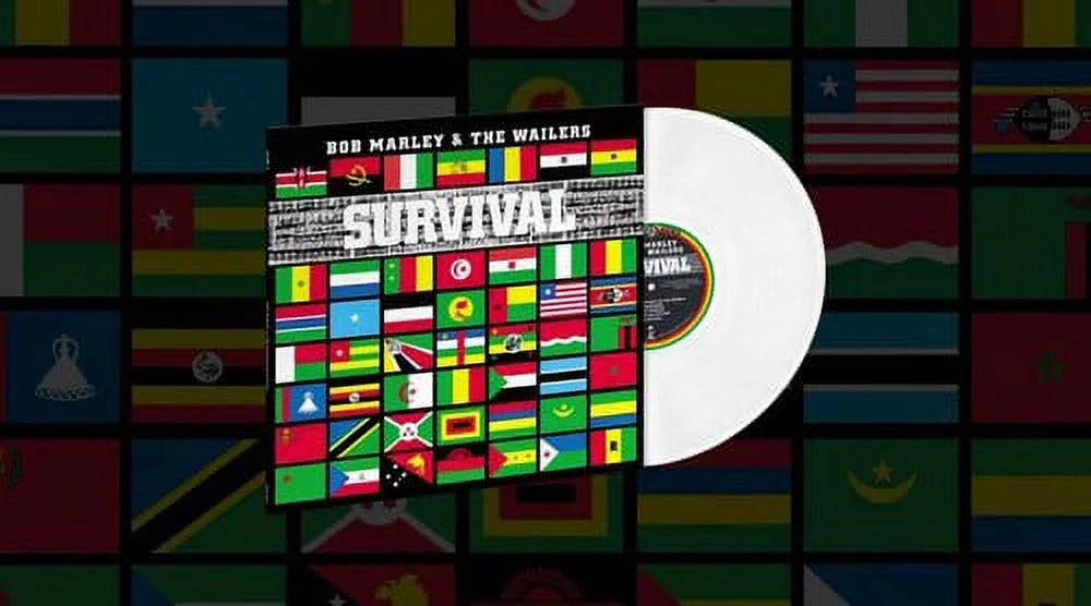 Clear Vinyl Pressing - Vinyl X100823