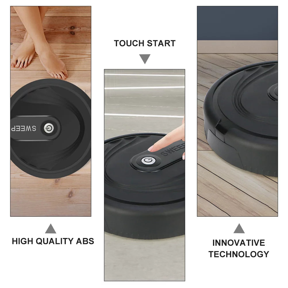 Vacuum Robot Cleaner Toy C2836