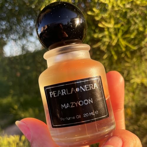 .68 Fl Oz Arabian Perfume L3018