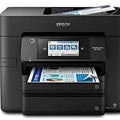 All in One Inkjet Printer K97065