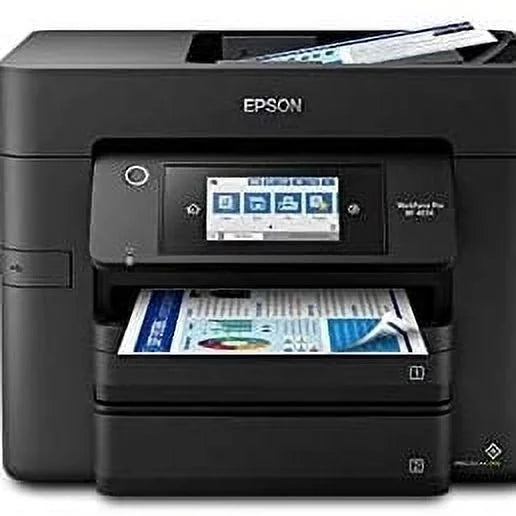 All in One Inkjet Printer K97065