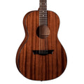 Mahogany Parlor Acoustic Guitar Z929843