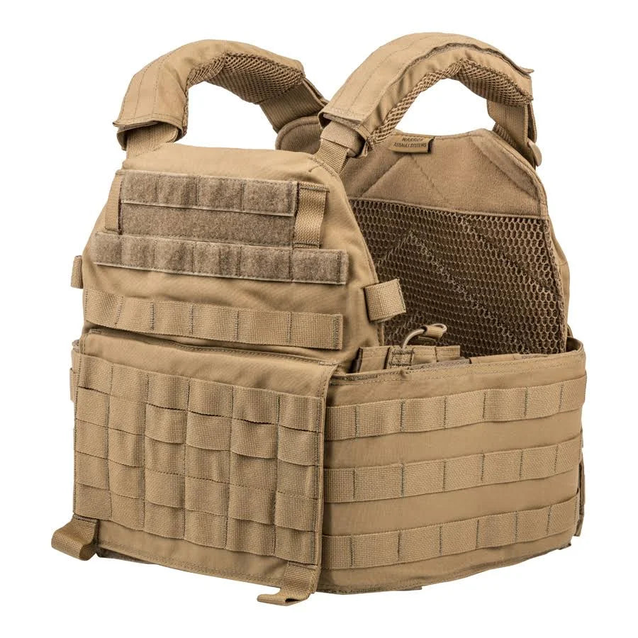 Plate Carrier D445
