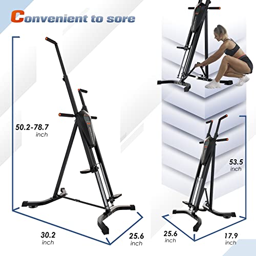 Twist Stepper with Resistance Bands T816