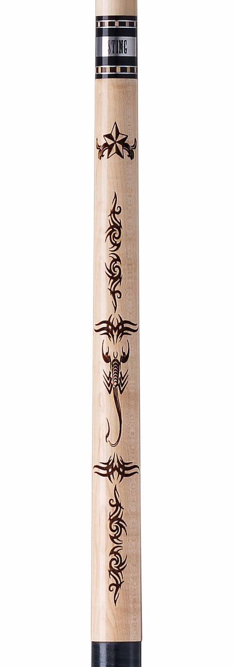 Desperado Sting Cue J89663