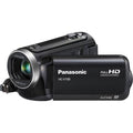 Black Digital Camcorder X153513