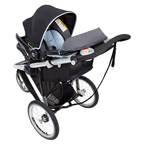 Blue Spectrum Jogger Travel System I564380