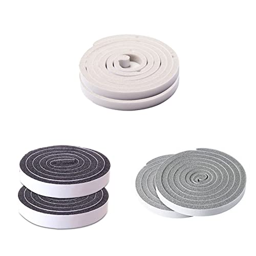 Adhesive Foam Seal Strip Weather Stripping U563772