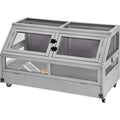 Large Wooden Guinea Pig Cage B769