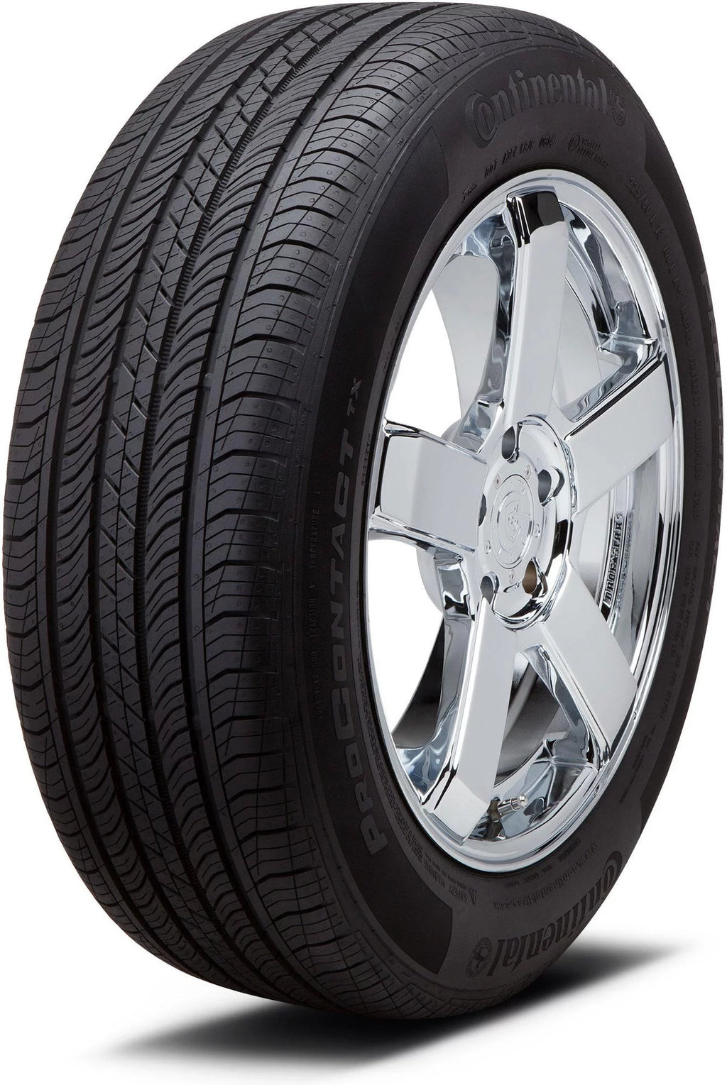 245/45R20 Tire B818