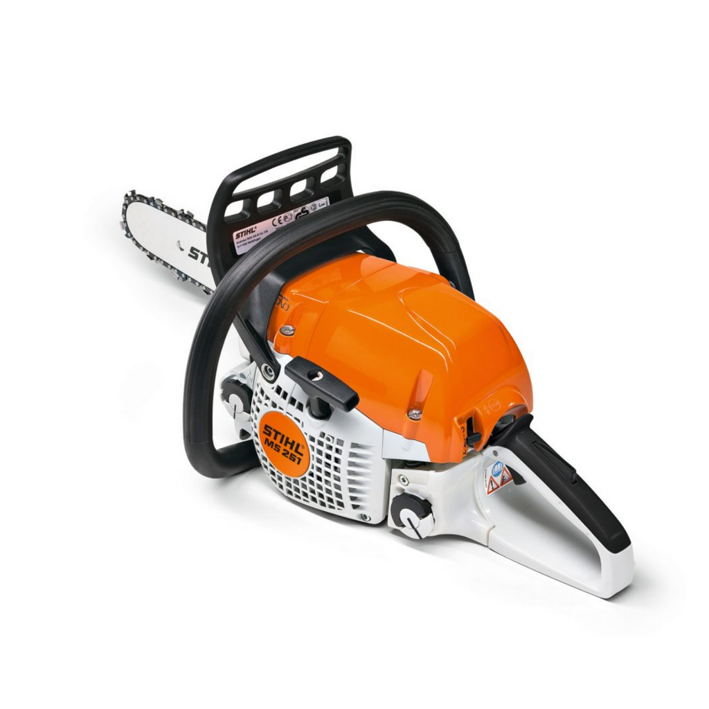 GASOLINE CHAINSAW A763