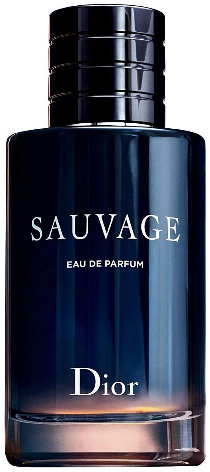 Eau de Parfum Spray, 6.80 Fl Oz & 3.4 Ounce C898