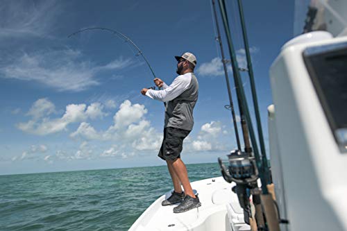 Mojo Inshore Spinning Rod M19284