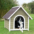 Dog House S259