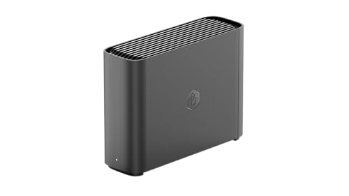 4TB Personal Cloud Storage Device Black B3306